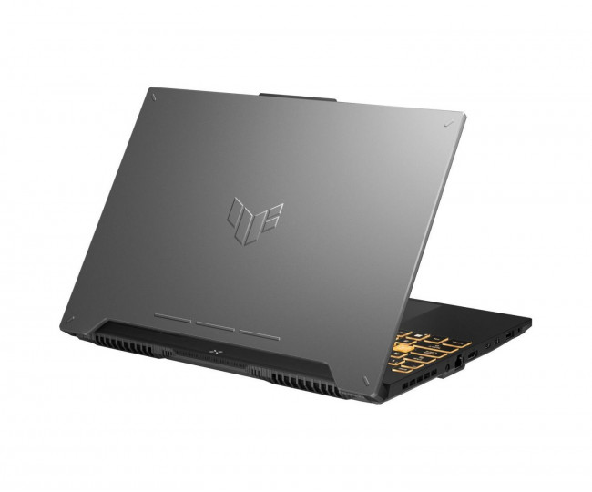 Ноутбук ASUS TUF Gaming F17 FX707VI (FX707VI-HX045W)